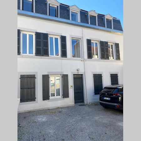 La Bâtisse de Chabot N°3 Apartamento Montluçon Exterior foto