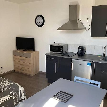 La Bâtisse de Chabot N°3 Apartamento Montluçon Exterior foto