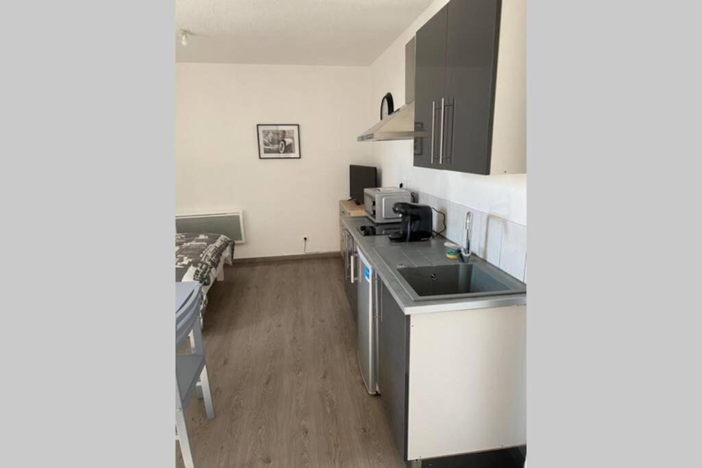 La Bâtisse de Chabot N°3 Apartamento Montluçon Exterior foto