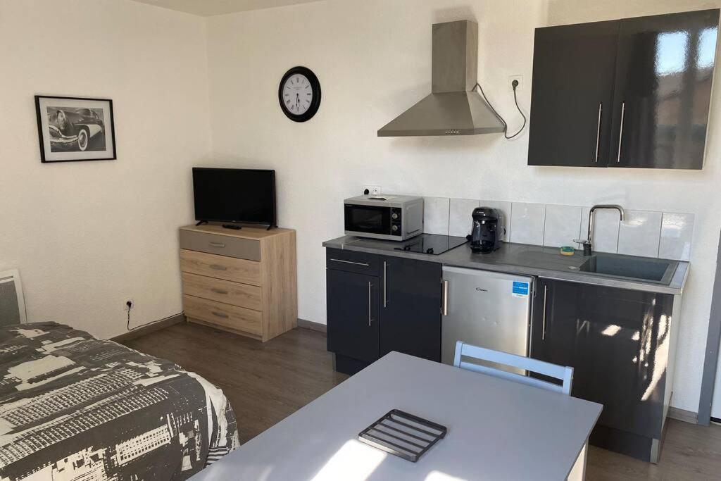 La Bâtisse de Chabot N°3 Apartamento Montluçon Exterior foto