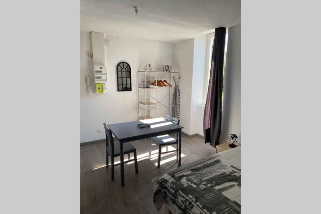 La Bâtisse de Chabot N°3 Apartamento Montluçon Exterior foto